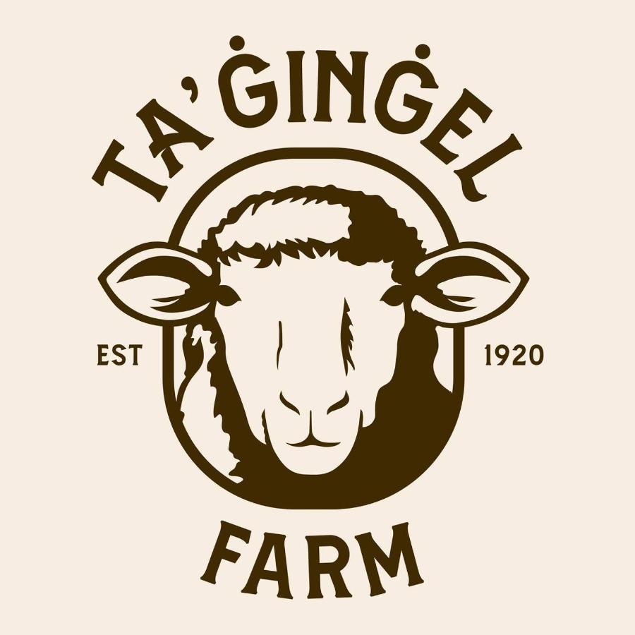 Ta' Gingel Farm Agriturisim B&B. Malta Σεντ Πόλς Μπέι Εξωτερικό φωτογραφία